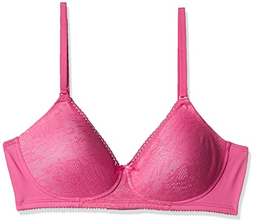 Amante Women's Non Wired T Shirt Bra Price in India