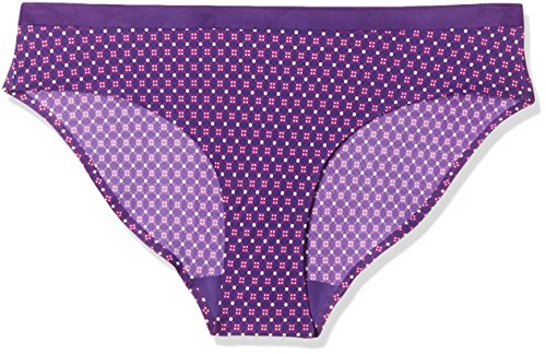 Amante Women's Low Rise Bikini Brief Price in India