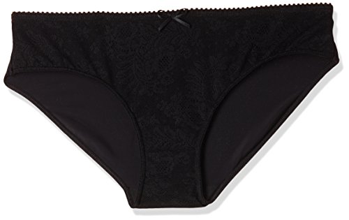 Amante Women's Low Rise Bikini Brief Price in India