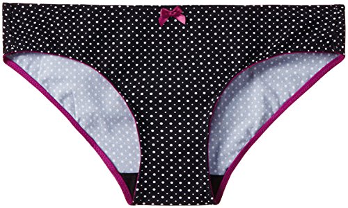 Amante Women's Low Rise Bikini Brief Price in India