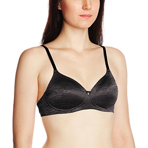 Amante Women's Full Cover T Shirt Bra Price in India