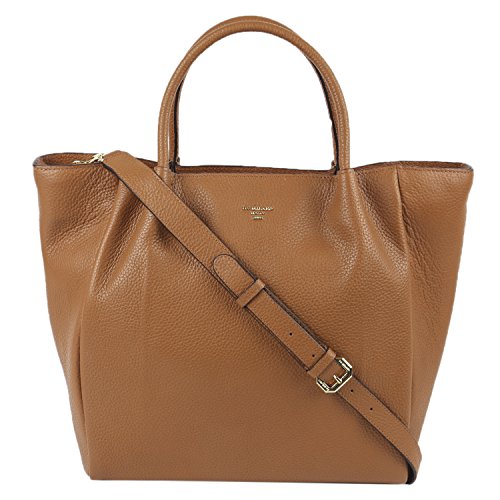 Da Milano Brown Hand Bag Price in India