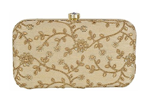 Tooba Women's Clutch Price in India