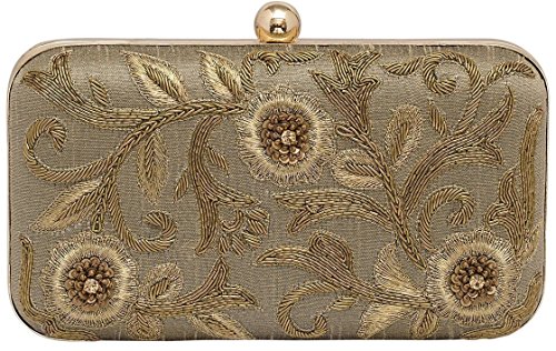 Tooba Women's Clutch Price in India