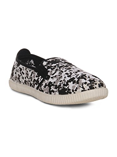 Scentra Men's Graphic Camo Moccasins - 11 UK/India Price in India