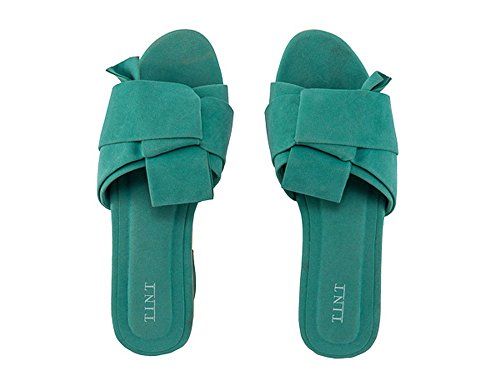 teal sandals uk