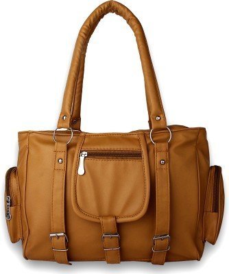 Marie Women's Stylish PU Hand Bag Price in India