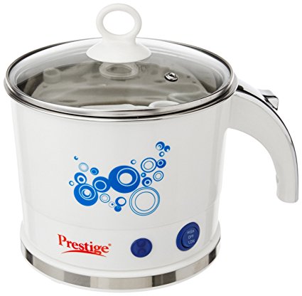 Prestige PMC 2.0 (600 Watt) Multi Cooker with concealed base Price in India
