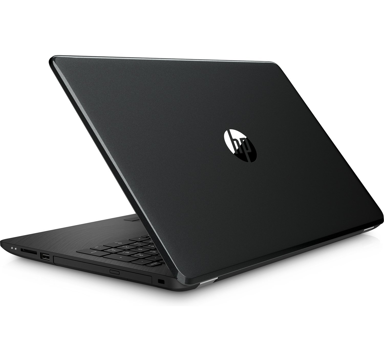 HP 15-bs145tu 15.6-inch FHD Laptop (8th Gen Intel Core i5-8250U/8GB/1TB/Free DOS/Integrated Graphics), Sparkling Black Price in India