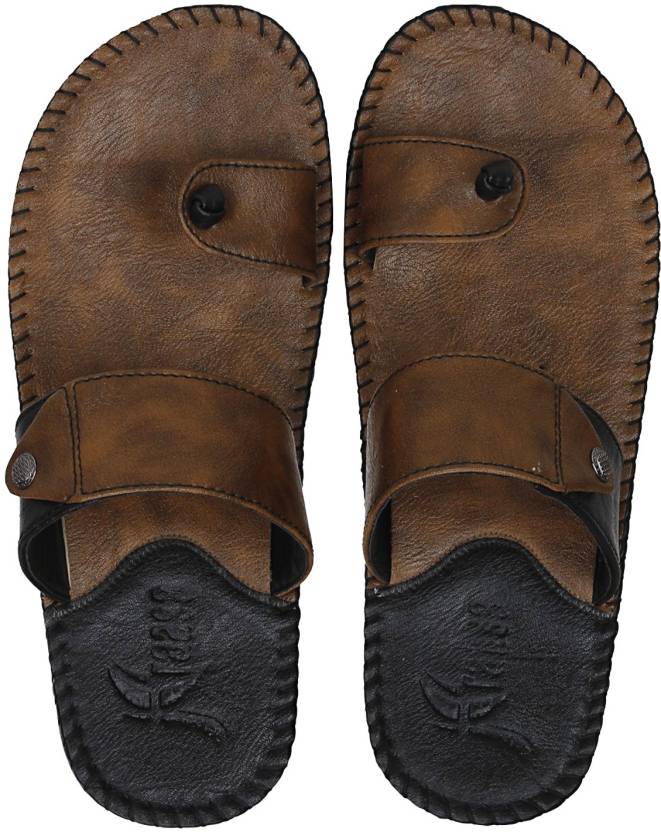 Kraasa Slippers Price in India