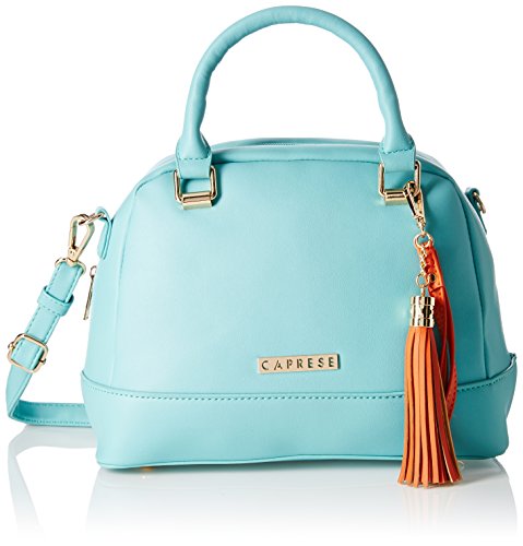 Caprese Shally Women's Satchel Price in India