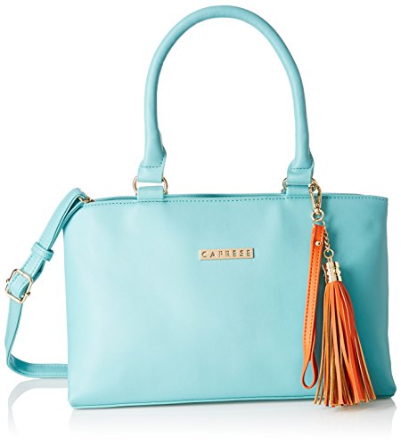 Caprese Shally Women's Satchel Price in India