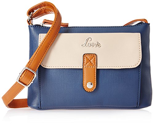 Lavie Skunk 1 Women s Sling Bag Price in India Full