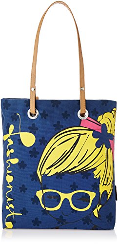 Kanvas Katha  Women Tote Bag Price in India