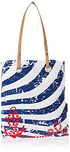 Kanvas Katha Women's Tote Bag Price in India