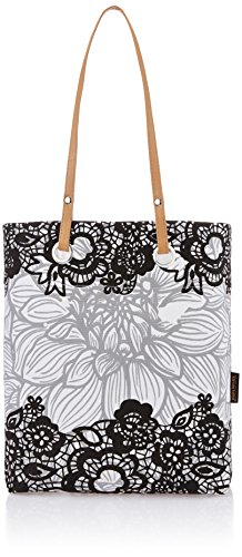 Kanvas Katha  Women Tote Bag Price in India