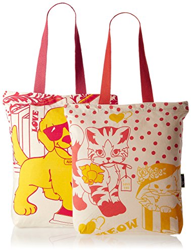 Kanvas Katha Women's Tote Bag Price in India
