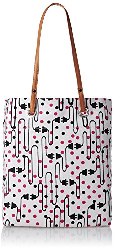 Kanvas Katha Women's Tote bag Price in India