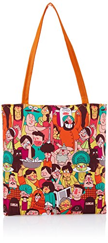 Chumbak Faces Women's Tote Bag Price in India