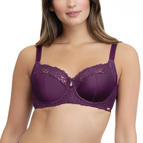 Ultimo Women's Balcony Non Padded Wired Bra Price in India