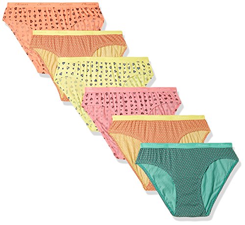 Hanes Women's Cotton Panty Price in India