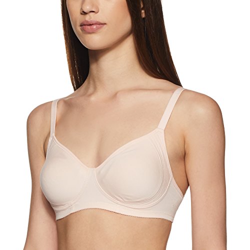 Enamor Non Padded Wirefree Medium Coverage Bra Price in India