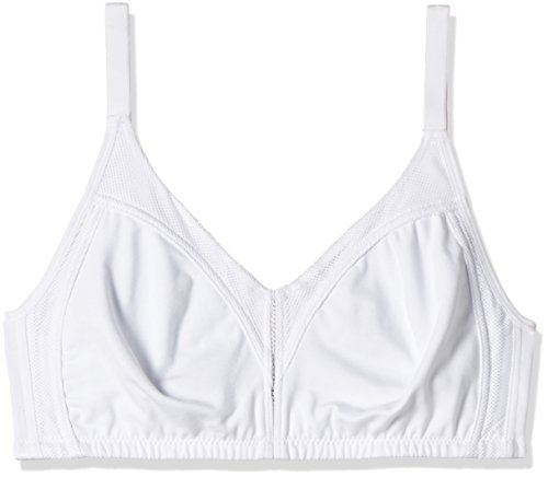 Enamor Non-Padded Wireless T-Shirt Bra_AB75 Price in India