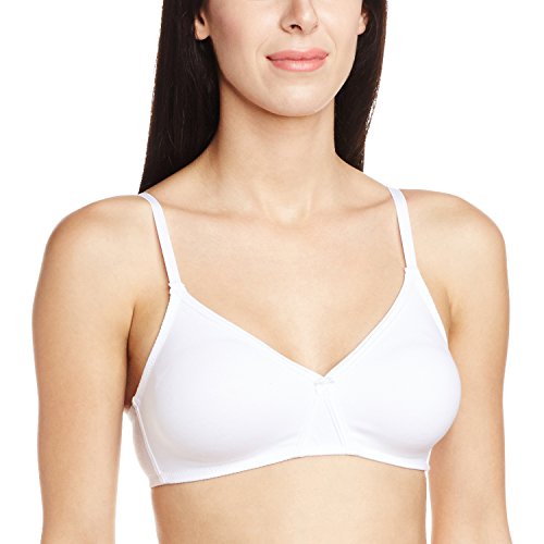 Enamor Non-Padded Wirefree T-Shirt Bra Price in India