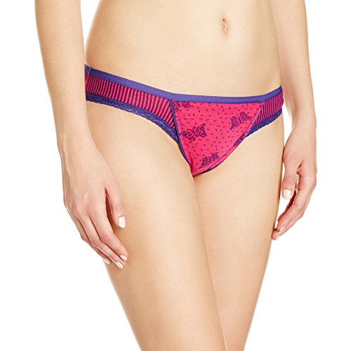 Enamor Women's Mid-Waist Brief Price in India