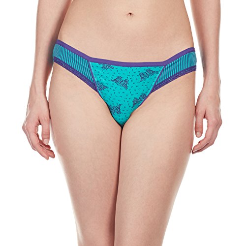 Enamor Women's Mid-Waist Brief Price in India