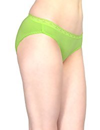 ENAMOR WOMEN FASHION PANTY MID WAIST Price in India