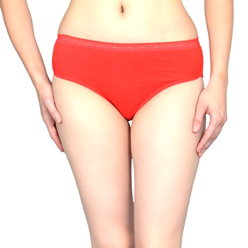 ENAMOR WOMEN FASHION PANTY MID WAIST Price in India