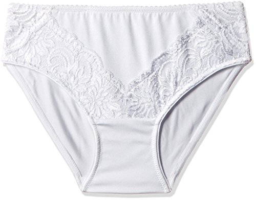 Enamor Women's Mid-Waist Panty Price in India