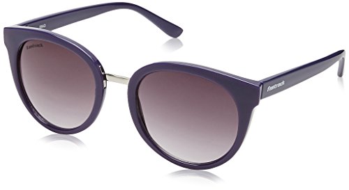 Fastrack UV Protected Oval Women's Sunglasses - Price in India