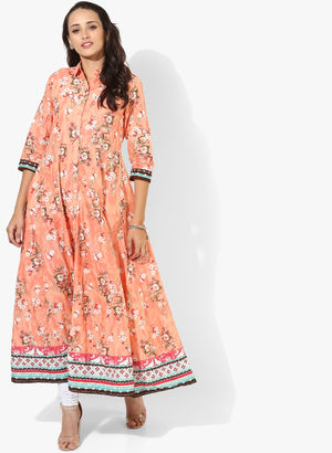 anarkali jabong