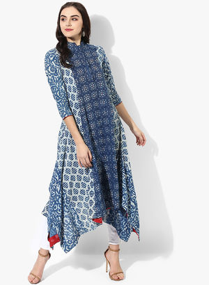 Jabong kurtis store sale