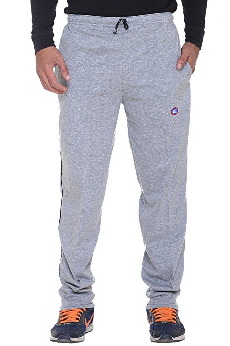 VIMAL Men's Cotton Track Pant Price in India