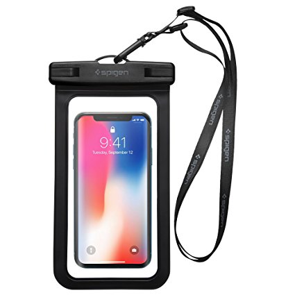 Spigen Velo A600 Universal Waterproof Case Pouch Dry Bag For Cell Phone & Accessories Price in India