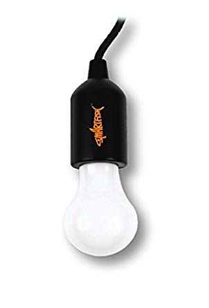 Smartfish Bulb On Rope Portable Battery Operated Led Bulb For Closet ,  Wardrobes , Reading , Lighting , Decorations , Balcony , Camping Etc. Price  in India, Full Specifications & Offers