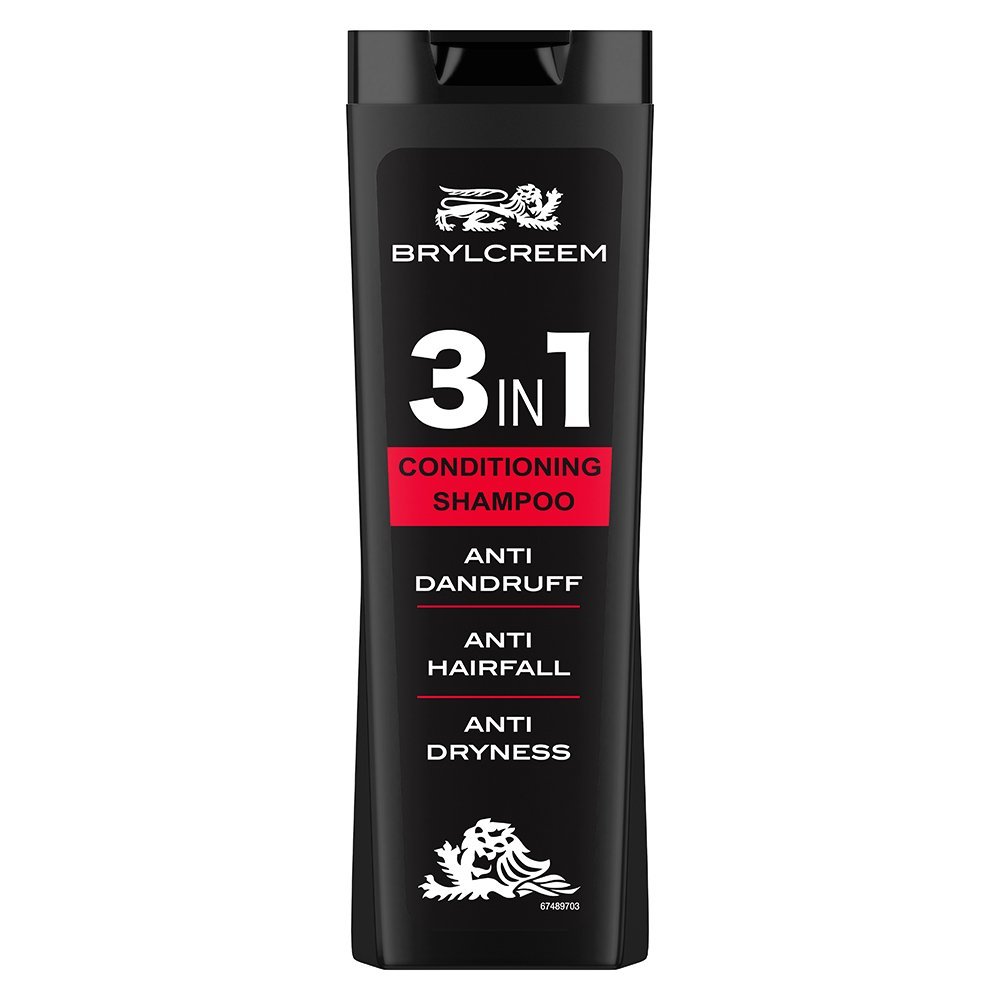 Brylcreem 3 in1 Conditioning Shampoo, 200 ml Price in India