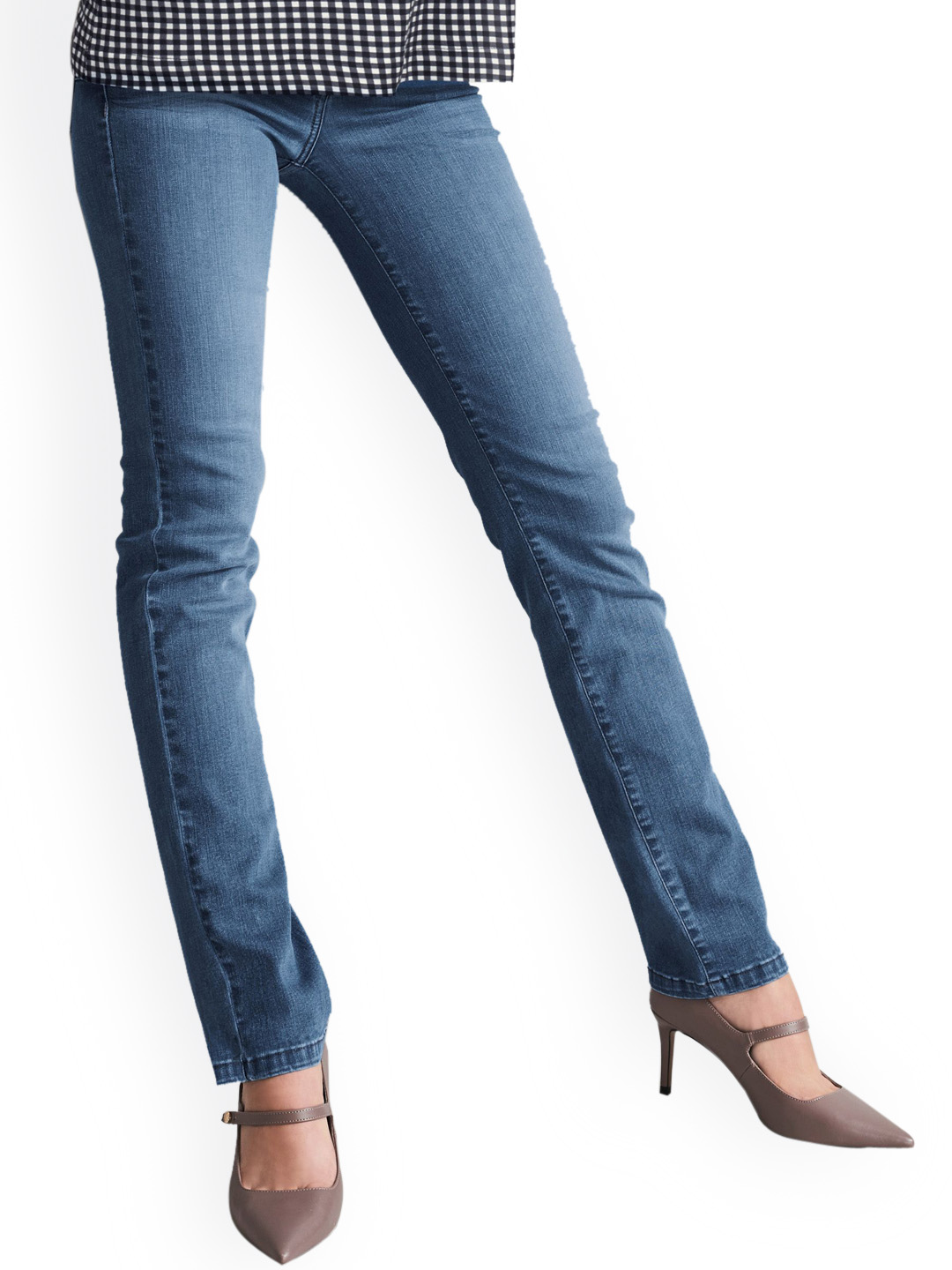 next straight leg jeans womens