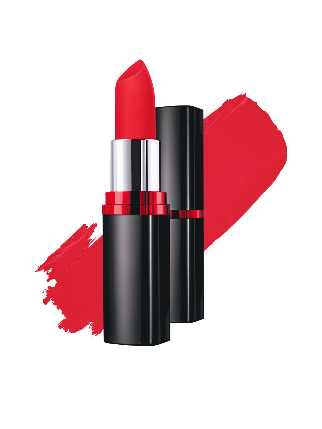 Maybelline Color Show Red Carpet Matte Lipstick Price in India, Full