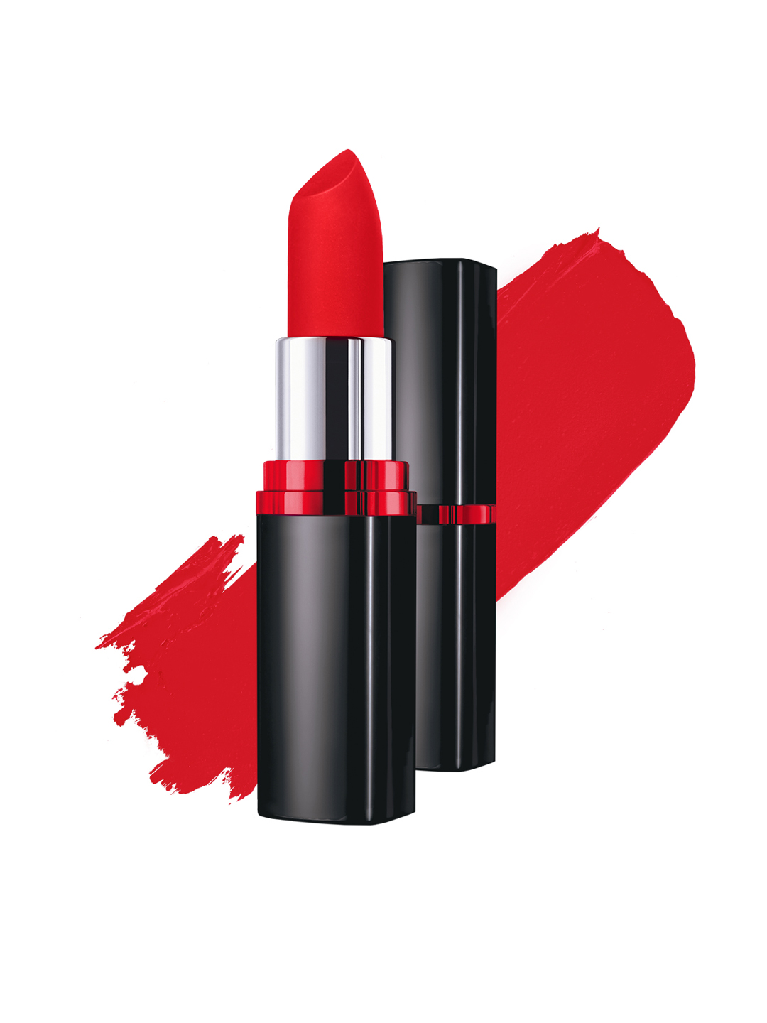 Maybelline Hot Chili Color Show Lip Matte Lipstick Price in India