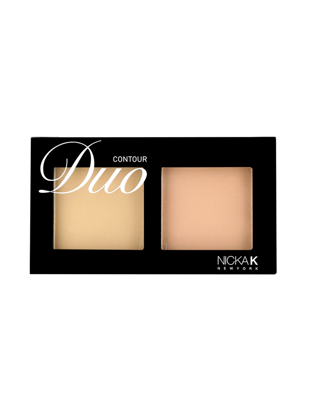 Nicka K Duo Contour Price in India