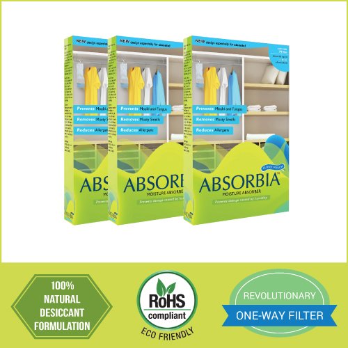 ABSORBIA Hanging Pouch Family pack Price in India