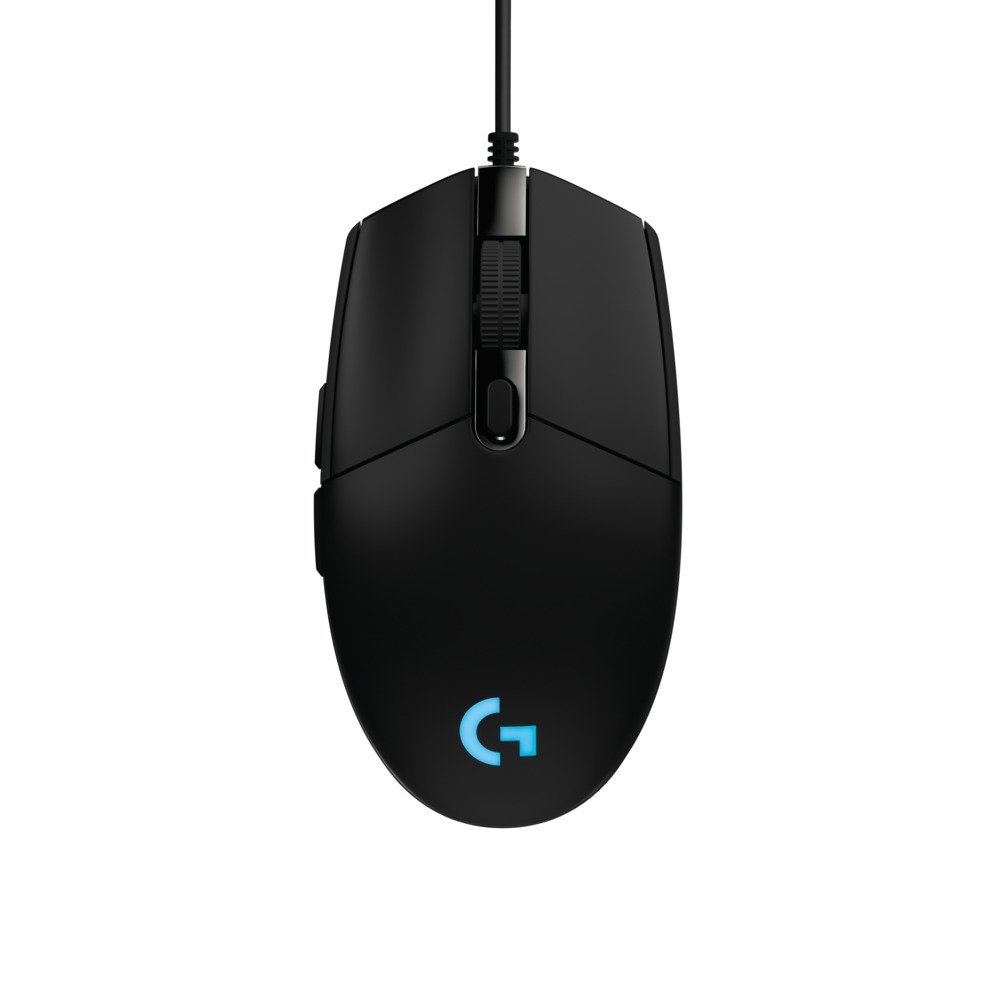 Logitech G102 Optical Gaming Mouse Price in India