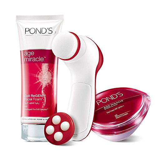 Pond's Age Miracle Massager Kit Price in India