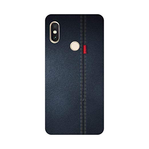 Go Hooked Redmi Y2 Printed Back Cover | Redmi Y2 Printed Back case Cover | Redmi Y2 Printed Silicon Back Cover Price in India