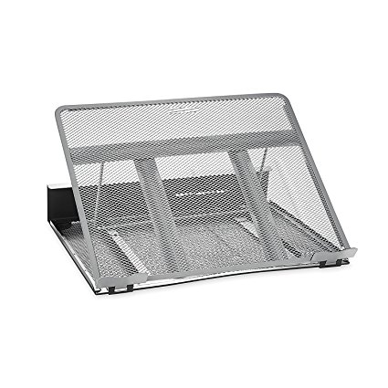 Callas Ventilated Adjustable Laptop Cooling Pad/Stand Price in India