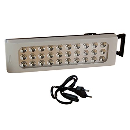 DP 30 LEDs Rechargeable Emergency Light Price in India